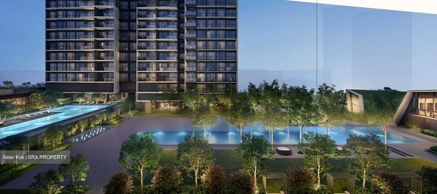 Lorong 8 Toa Payoh (D12), Condominium #512370311